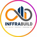 INFFRABUILD Logo